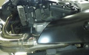 SUZUKI GSR 400 A 2008 GK7DA
