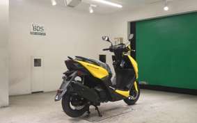 YAMAHA CYGNUS Griffus 2016 SEJ4J