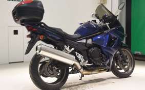 SUZUKI BANDIT 1250 F 2010