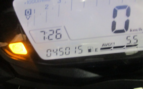 SUZUKI GSX-S 1000 2020 GT79B