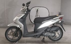 HONDA DIO 110 JF31