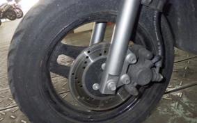 SUZUKI LET's 2 S CA1PC