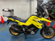 Фото Suzuki DL1050 2021 с японского аукциона