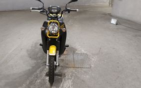 HONDA CROSS CUB JA10