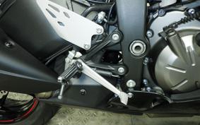 KAWASAKI NINJA ZX-6R A 2022 ZX636G