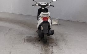YAMAHA JOG ZR EVOLUTION SA16J