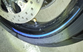 SUZUKI GSX-R1000 2008