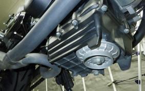 HONDA VTR 250 Gen. 2 MC33