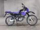 Фото Yamaha XT400 1992 с японского аукциона