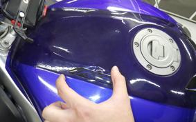 YAMAHA YZF-R6 2002