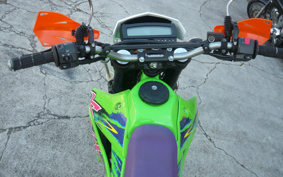 KAWASAKI KLX250 LX250S