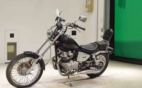 HONDA REBEL 250 2000 MC13