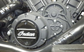 INDIAN Scout bobber 2018