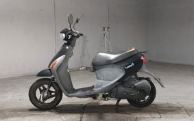 SUZUKI LET`S4 CA45A