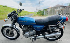 KAWASAKI KH250 ...