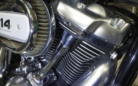 HARLEY FLBS 1870 2020