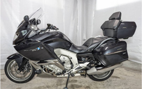 BMW K1600GTL 2015 0602