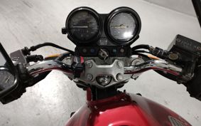 HONDA HORNET250 MC31
