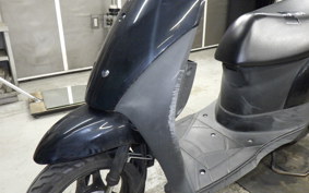 SUZUKI LET's 2025 CA4AA