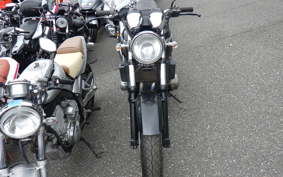 KAWASAKI ZRX400 1995 ZR400E