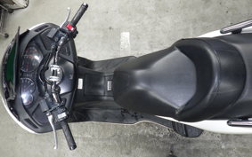 HONDA FORZA Z 2011 MF08