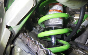 KAWASAKI KLX250 Gen.2 LX250S