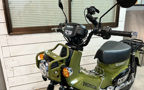 SUZUKI GSX-S125 ABS DL32B