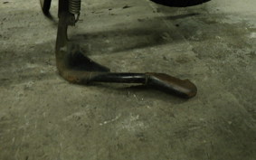 HONDA TACT-4ﾍﾞｰｼｯｸ 2016 AF79