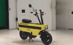 HONDA MOTOCOMPO AB12