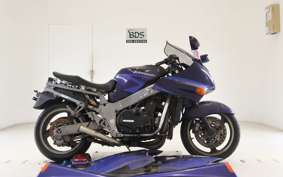 KAWASAKI ZZ1100 NINJA R 1991 ZXT10C