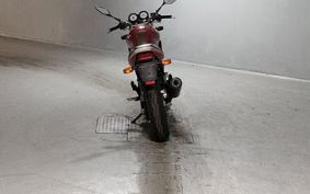 HONDA VTR 250 MC33