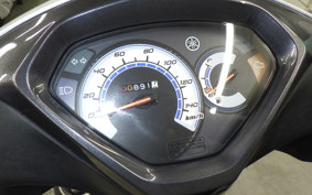YAMAHA AXIS 125 Z SEJ6J