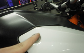 KTM 990デユークR 2012