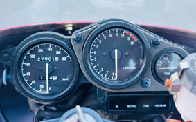 YAMAHA TZR250 R 3XV