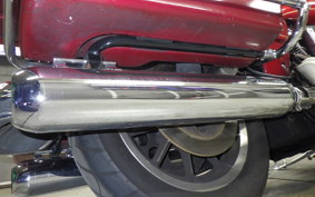HARLEY FLHTCU 1340 1993