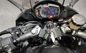 KAWASAKI NINJA 1000 ZXT00W