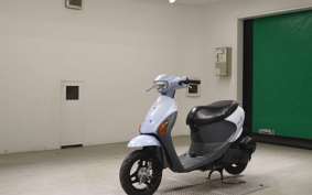 SUZUKI LET's 4 CA41A