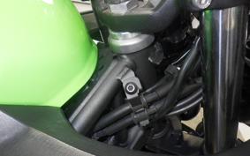 KAWASAKI NINJA 400 2020 EX400G