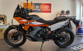 KTM 890 ADVENTURE TS640