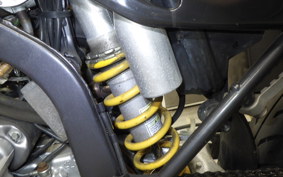 KAWASAKI KLX250D TRACKER