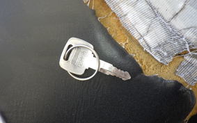 HONDA C50 SUPER CUB AA01