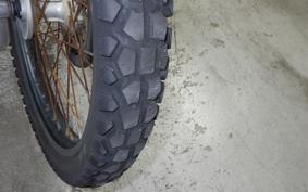 YAMAHA SEROW 225 Gen.3 2008 DG08J