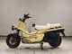 Фото Honda PS250 2006 с японского аукциона