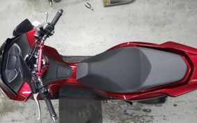 HONDA PCX 160 KF47