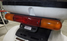 HONDA GYRO CANOPY TA03