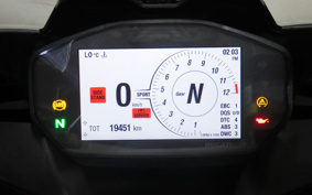 DUCATI  DUCATI PANIGA-REV2 2020 1H00