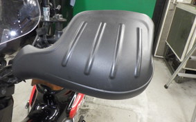 HONDA CROSS CUB 110 2013 JA60