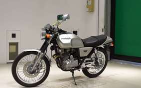HONDA GB250 CLUBMAN Gen.4 1994 MC10