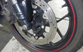 YAMAHA YZF-R25 2014 RG43J