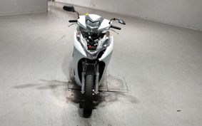 HONDA LEAD 125 JF45